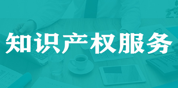 知识产权服务科技